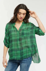 Italian Star Rodeo Shirt