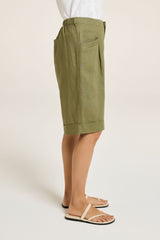 Yarra Trail Bermuda Short