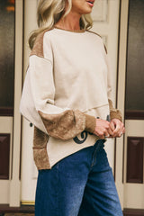 Italian Star Carnival Jumper