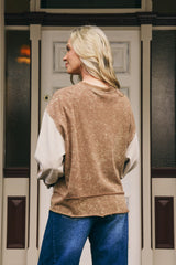 Italian Star Carnival Jumper