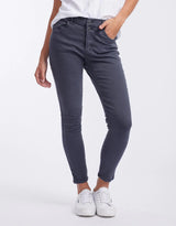 Italian Star Emma Jean