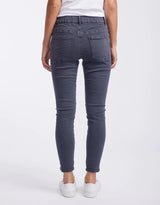 Italian Star Emma Jean