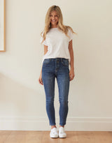 Italian Star Emma Jean