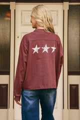 Italian Star Fiesta Sweater