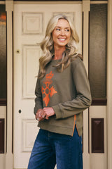 Italian Star Florentine Sweater