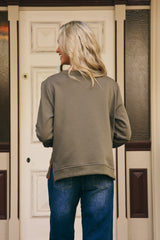 Italian Star Florentine Sweater