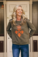 Italian Star Florentine Sweater