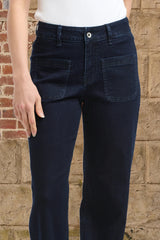 Italian Star Louie 7/8th Jean