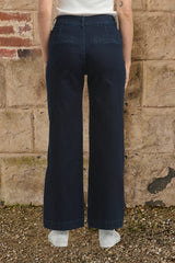 Italian Star Louie 7/8th Jean