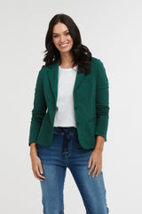 Italian Star Maha Jacket