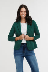 Italian Star Maha Jacket
