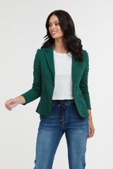 Italian Star Maha Jacket