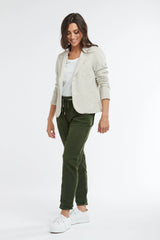 Italian Star Maha Jacket