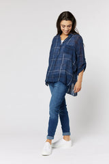 Italian Star Rodeo Shirt