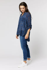 Italian Star Rodeo Shirt