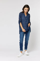 Italian Star Rodeo Shirt