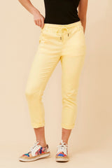 Caroline Morgan Skinny Leg Pant