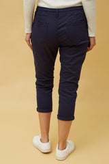 Caroline Morgan Skinny Leg Pant