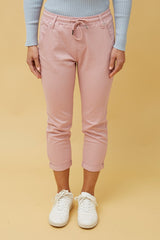 Caroline Morgan Skinny Leg Pant