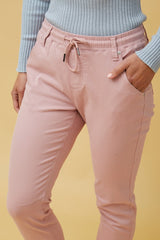 Caroline Morgan Skinny Leg Pant