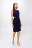 Joseph Ribkoff Knee-length Sheath Dress