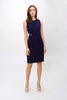 Joseph Ribkoff Knee-length Sheath Dress