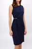 Joseph Ribkoff Knee-length Sheath Dress