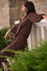 Joseph Ribkoff Relaxed Fit Puff-sleeve Top