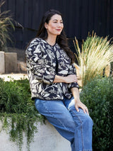 Jump Scandi Mono Jacket