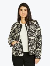 Jump Scandi Mono Jacket