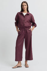 Yarra Trail Tirari PinTuck Pant