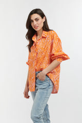 Italian Star Florentine Shirt