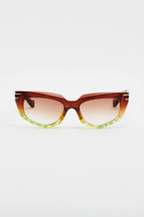 Mrs Howell Luna Sunglasses