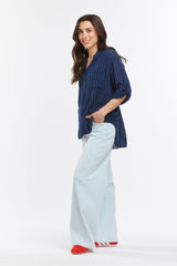 Italian Star Rodeo Shirt