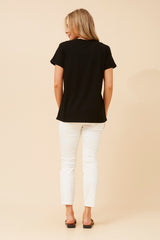 Caroline Morgan Queen Bee T'Shirt