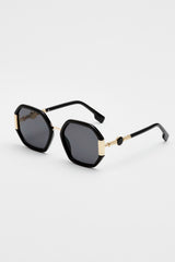 Mrs Howell Cleo Sunglasses