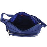 Pierre Cardin RFID Anti-Theft Crossbody Bag
