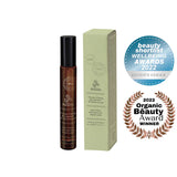 Ylang Ylang, Bergamot & Rosewood Natural Botanical Perfume | 10ml