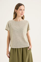 Yarra Trail Lona Tee