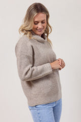 See Saw Australian Wool Blend Cardigan