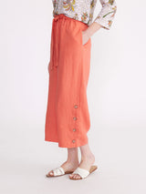 Yarra Trail Button Up Pant