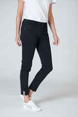 Italian Star Polo Jean