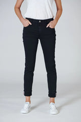 Italian Star Polo Jean