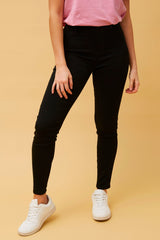 Caroline Morgan Skinny Jeggings