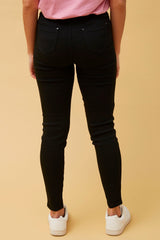 Caroline Morgan Skinny Jeggings