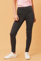 Caroline Morgan Skinny Jeggings