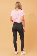 Caroline Morgan Skinny Jeggings