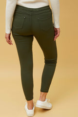 Caroline Morgan Skinny Jeggings