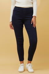 Caroline Morgan Skinny Jeggings