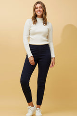 Caroline Morgan Skinny Jeggings